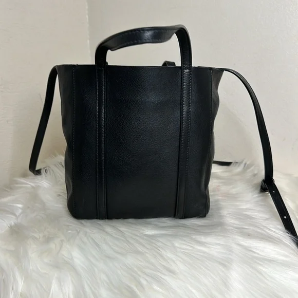 💯Authentic Balenciaga Everyday Tote Bag XXS Black🍀 - Picture 6 of 16